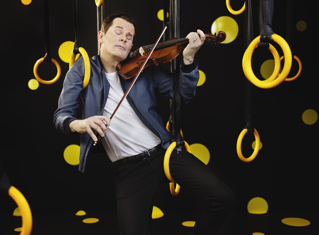 Mit der Zaubergeige durch den Dschungel (Photo: 2)