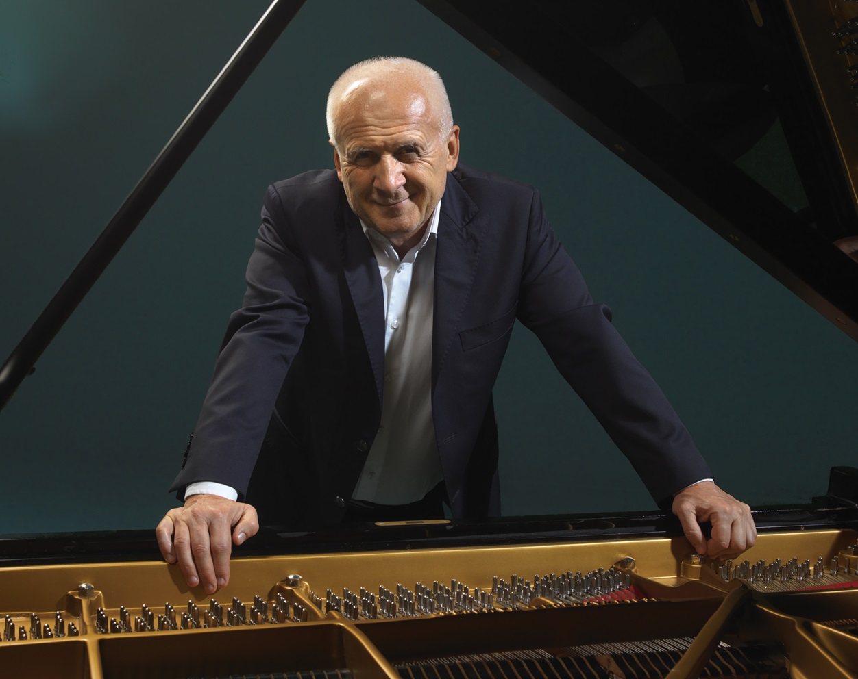 Der Virtuose und Margarete (Photo: 1)