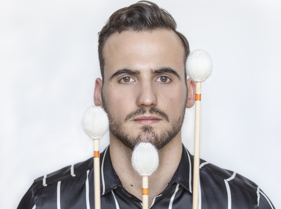 Tango mit Marimba (Photo: 1)