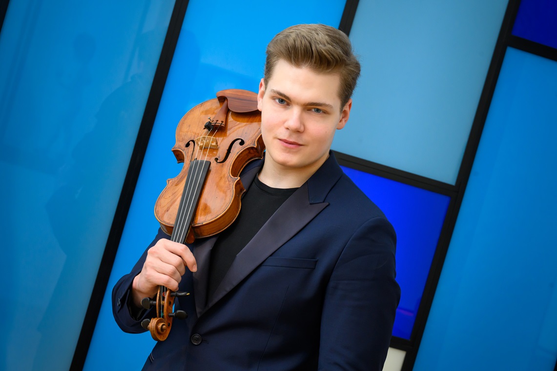 Mit der Zaubergeige durch den Dschungel (Photo: 1)