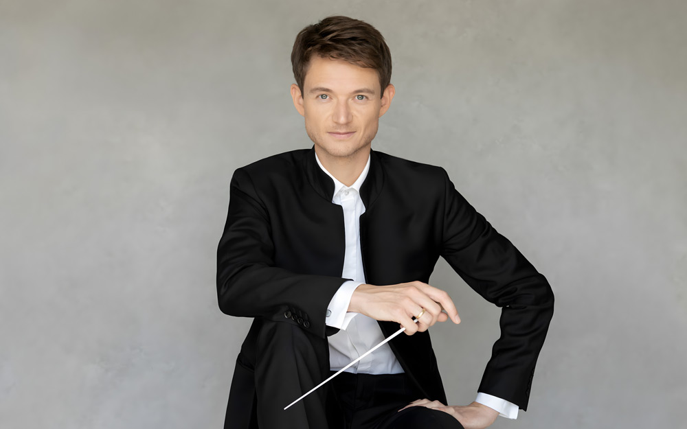 Felix Mildenberger